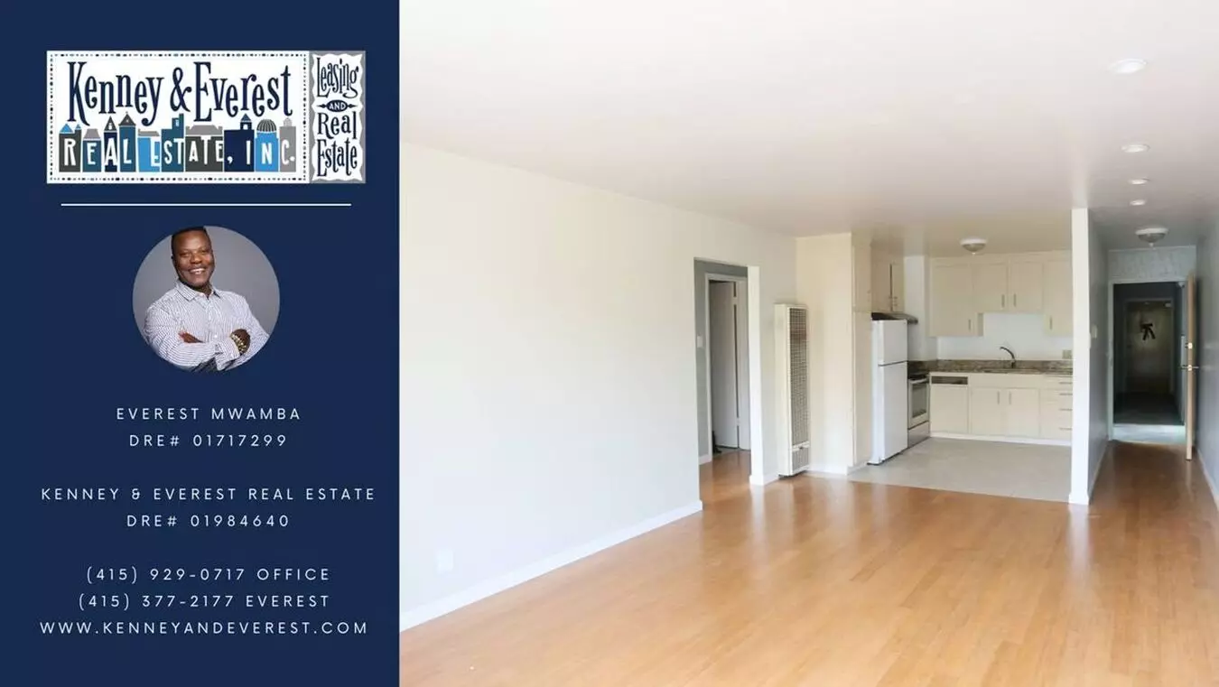 3 Beds • 1 Bath floor plan