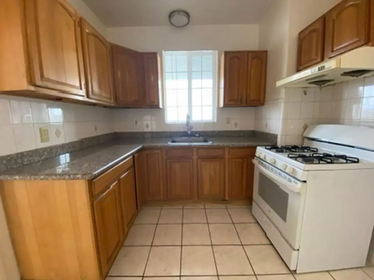 1 Bed • 1 Bath floor plan