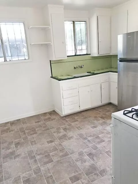 1 Bed • 1 Bath 16703 floor plan