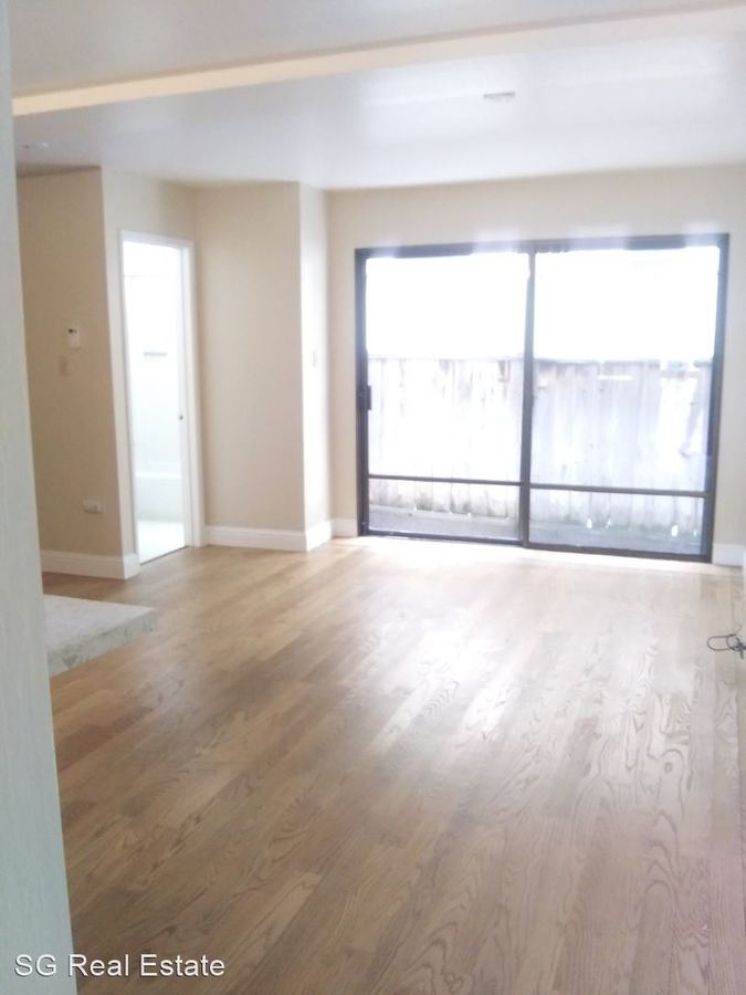 Studio • 1 Bath floor plan