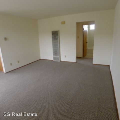 1 Bed • 1 Bath - floor plan