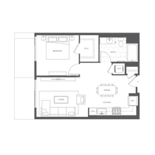 A1 237 237 floor plan