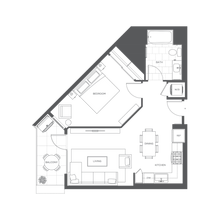 A4 517 517 floor plan