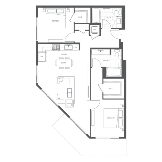 B11 623 623 floor plan