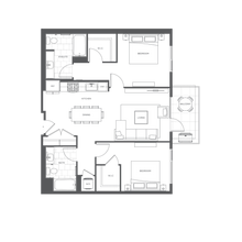 B1 429 429 floor plan