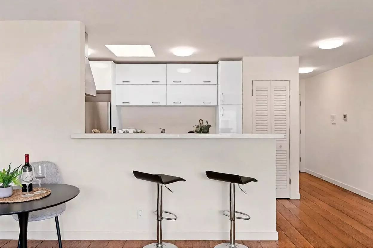 San Francisco, CA - Apartment - $2,200.00 floor plan