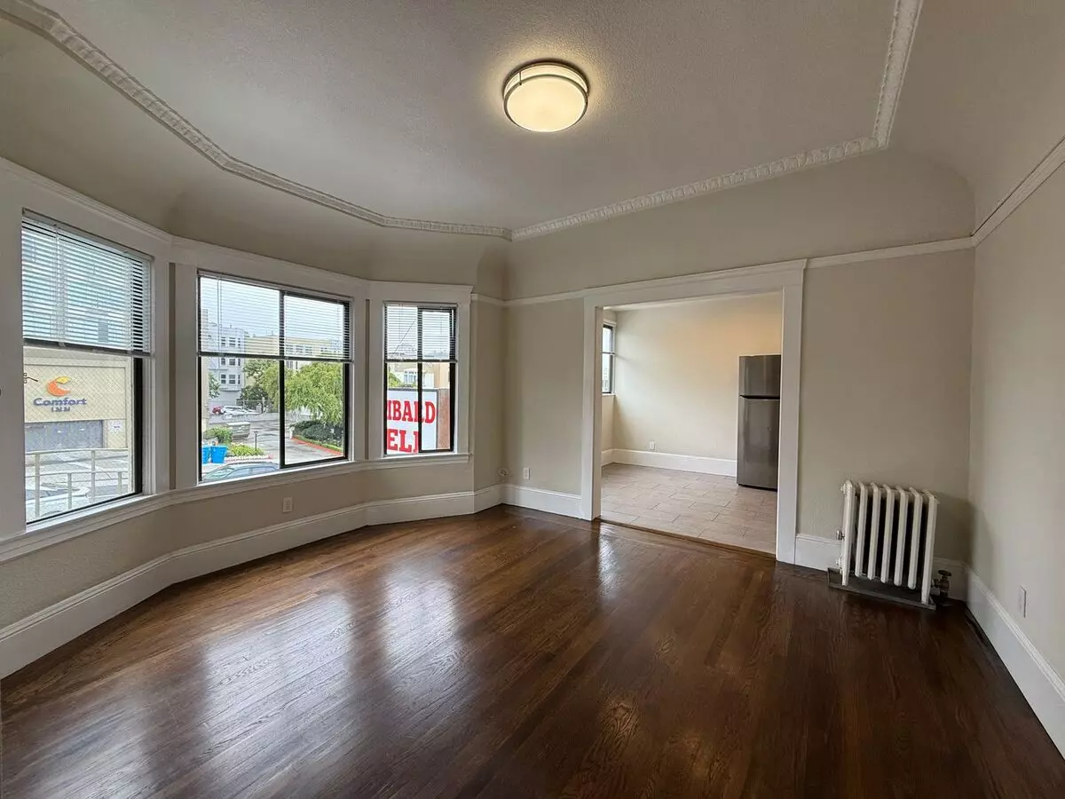 Studio • 1 Bath 02 floor plan