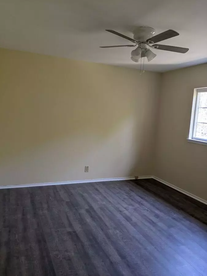 1 Bed, 1 Bath Model floor plan