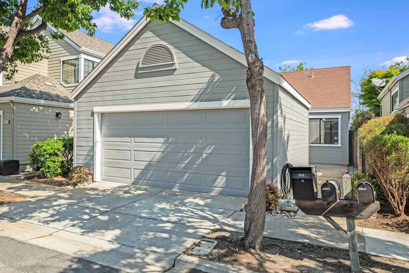 2 Beds • 2 Bath floor plan