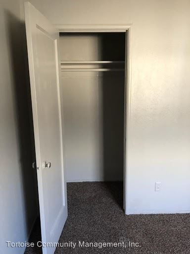 1 Bed • 1 Bath floor plan