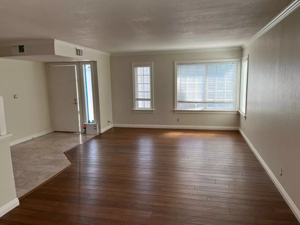 4 Beds • 2 Bath floor plan