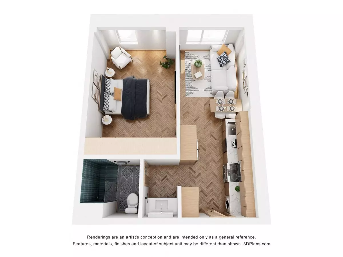 Floor Plan 1 1811 1811 floor plan