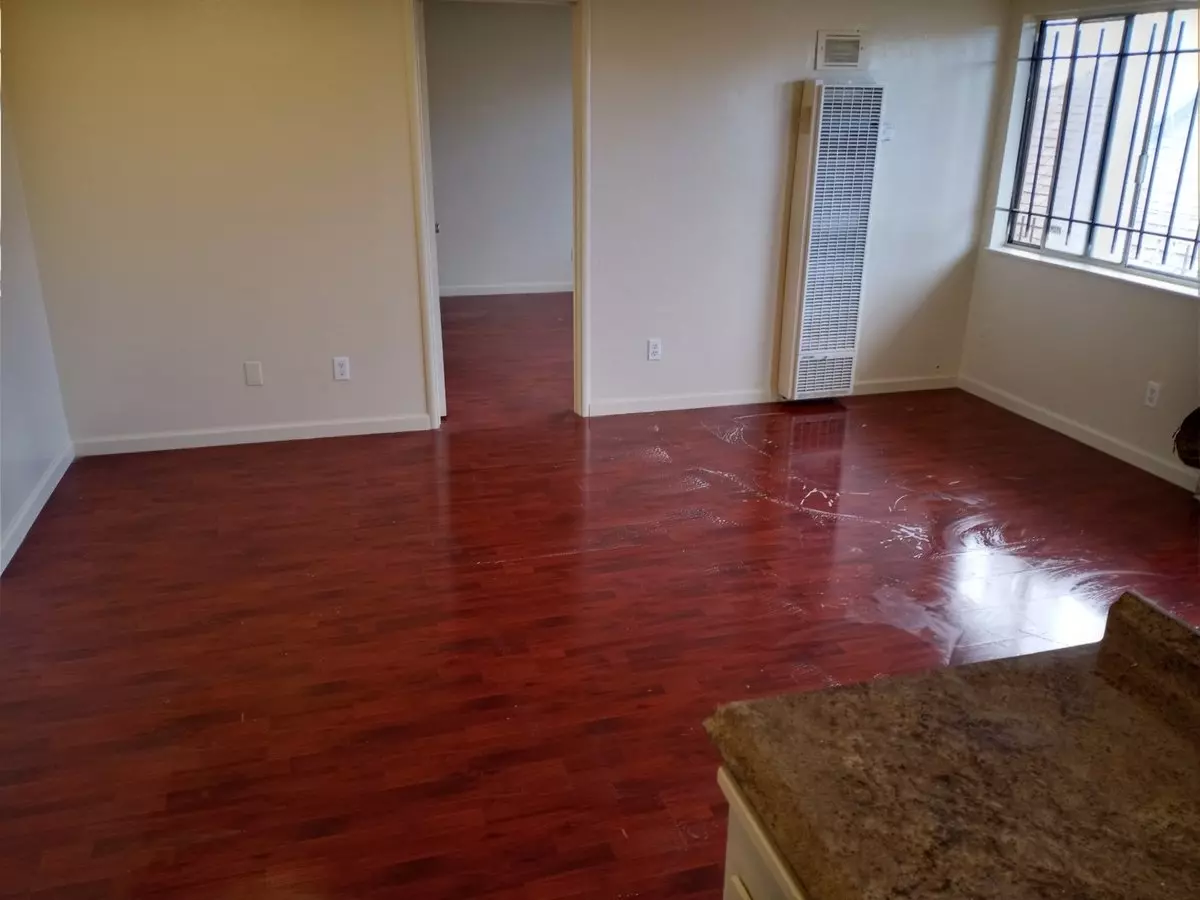 1 Bed • 1 Bath floor plan