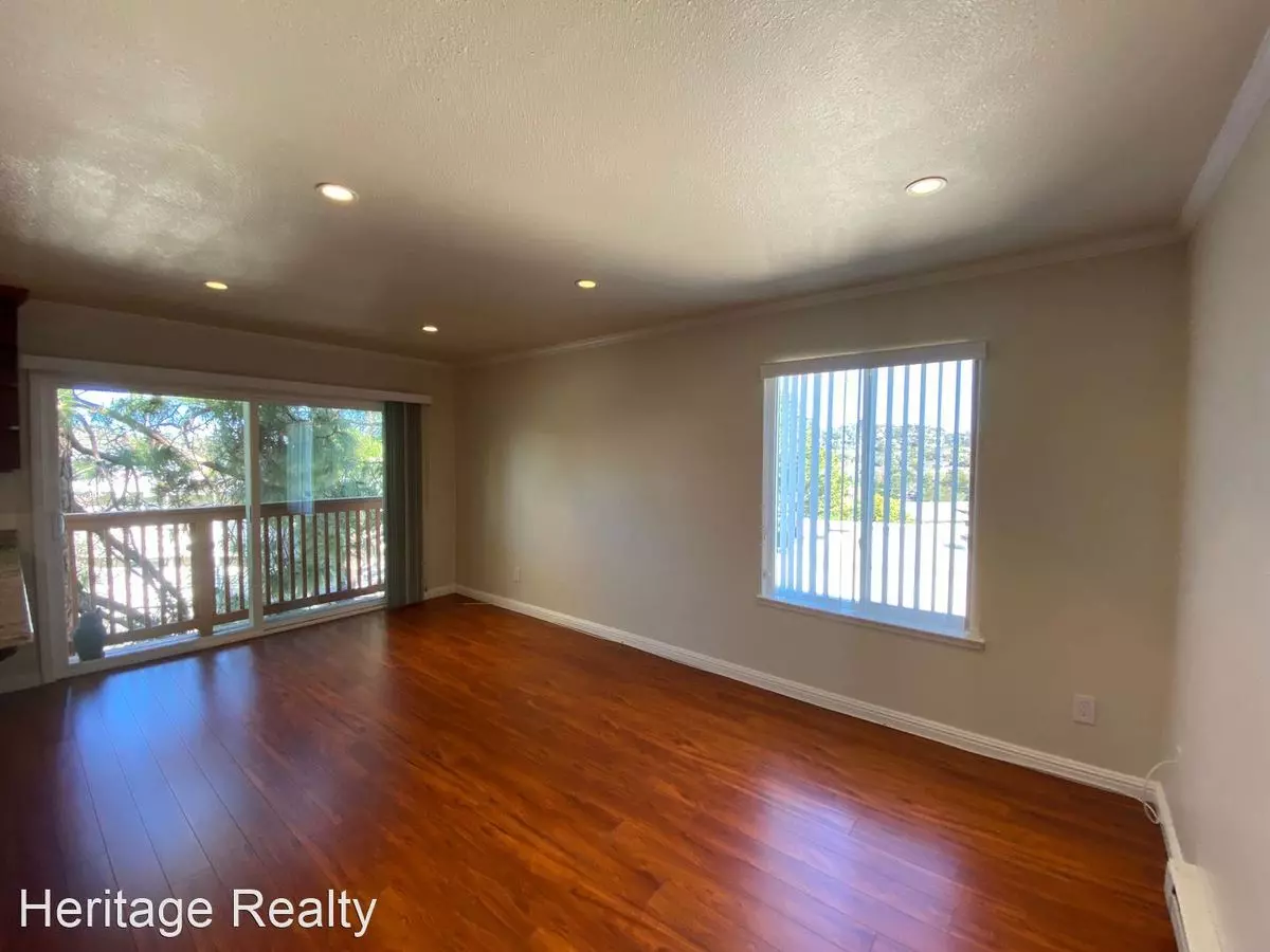 1 Bed • 1 Bath 3 floor plan