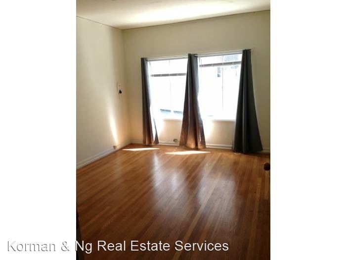 Studio • 1 Bath 4 floor plan