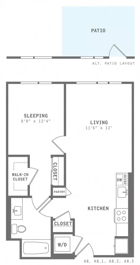 A9 417 417 floor plan