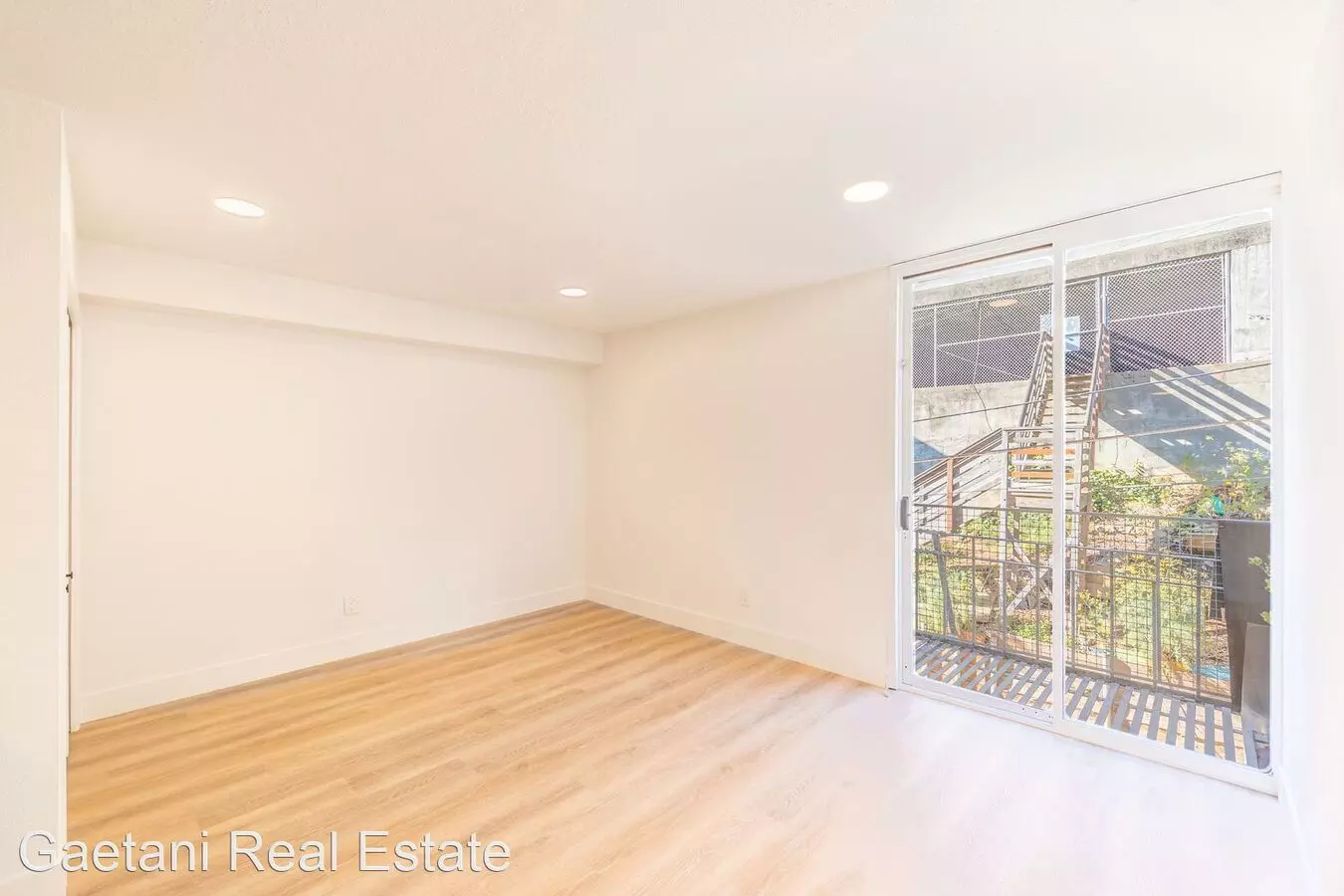 1 Bed, 1 Bath Model floor plan