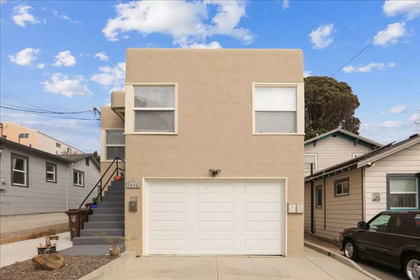 1 Bed • 1 Bath C floor plan
