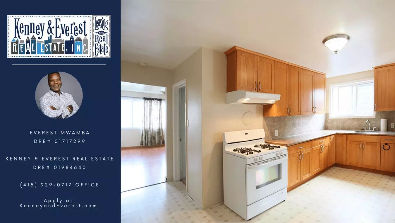 1 Bed • 1 Bath - floor plan