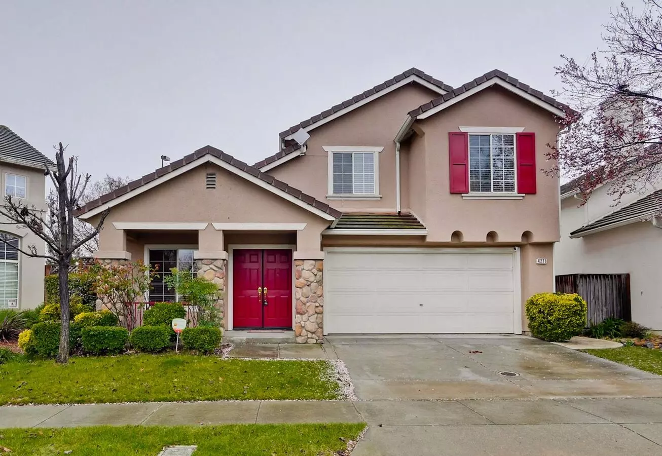 3BR/2BA - floor plan
