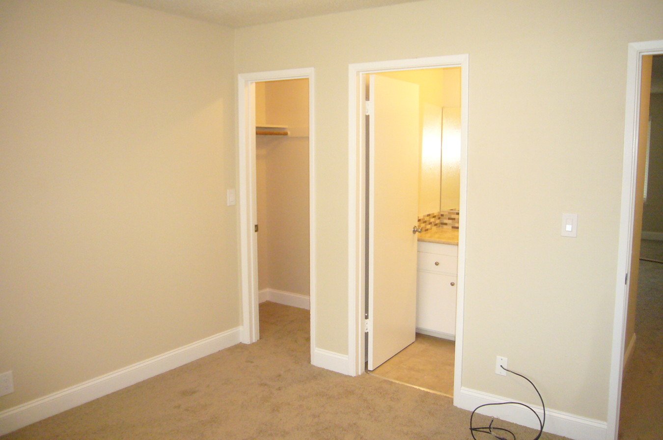 3 Beds • 1 Bath floor plan