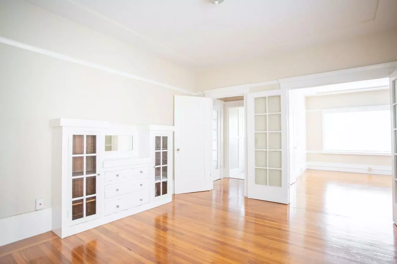 1 Bed • 1 Bath floor plan