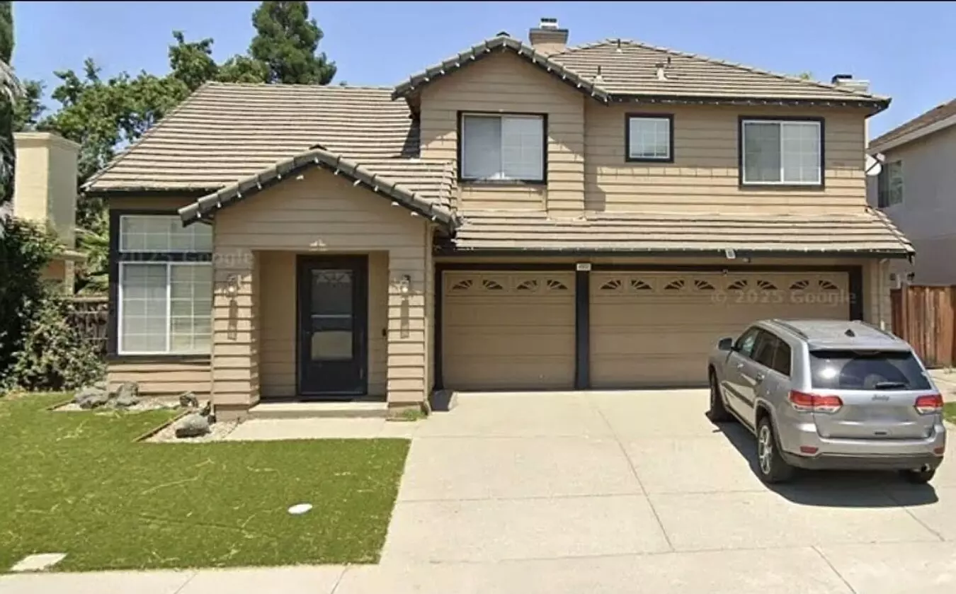 4BR/3BA floor plan
