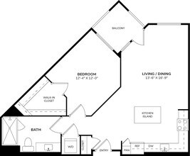 A2-W 0246 0246 floor plan
