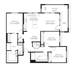 C1-W 0240 0240 floor plan