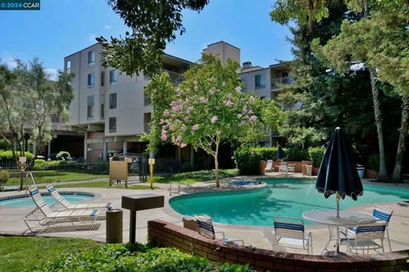 1 Bed • 1 Bath floor plan
