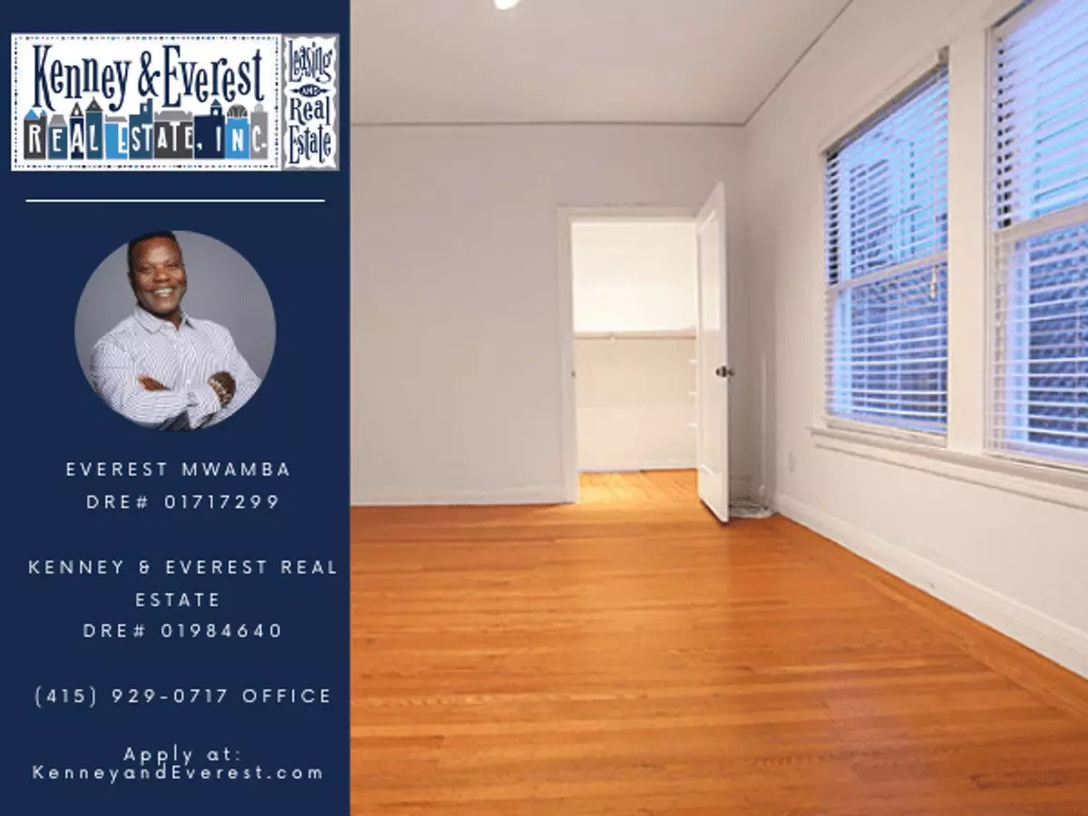 1 Bed • 1 Bath 101 floor plan