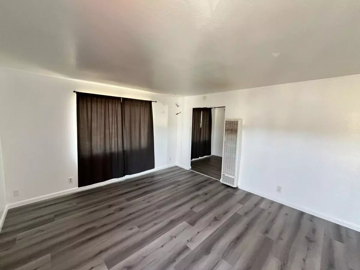 Unit B B floor plan