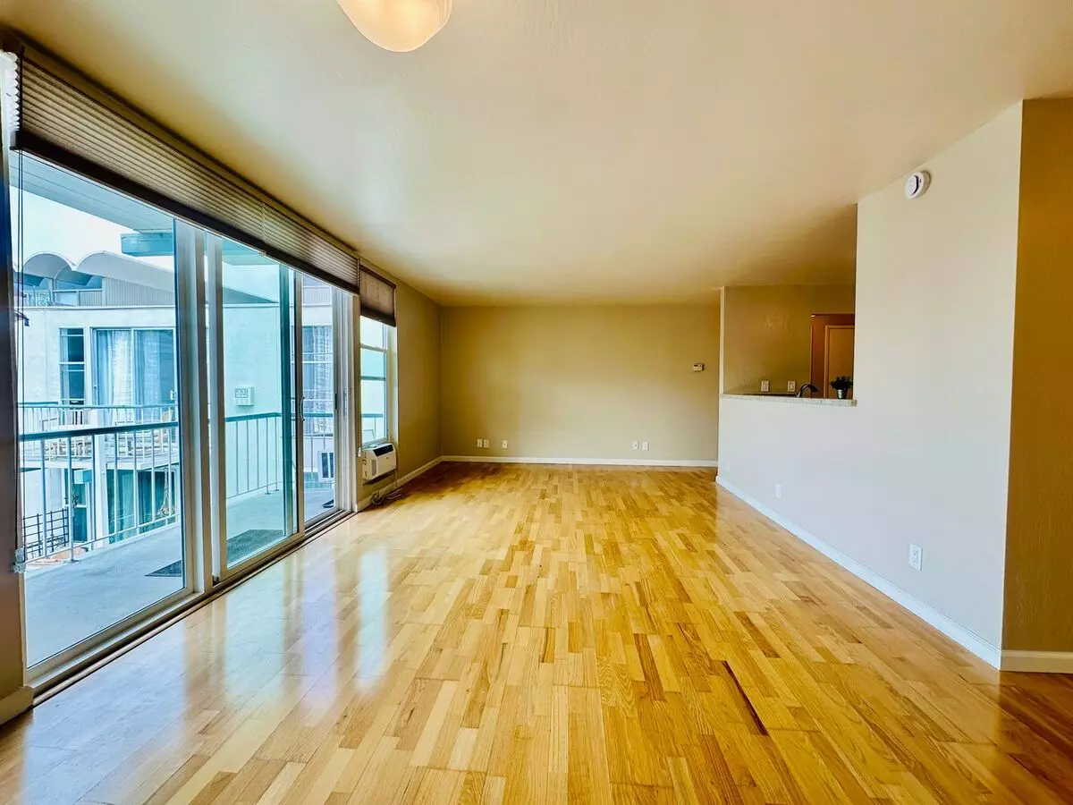 1 Bed • 1 Bath 304 floor plan