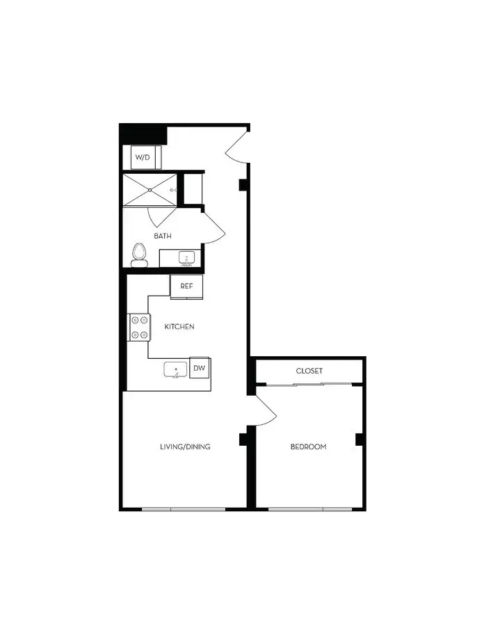 1Q 407 407 floor plan