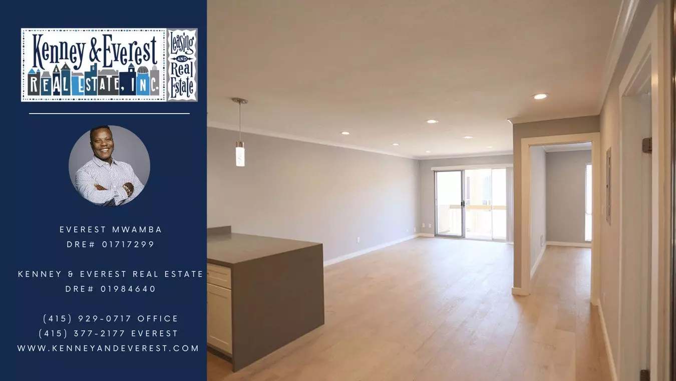 1 Bed, 1 Bath Model floor plan