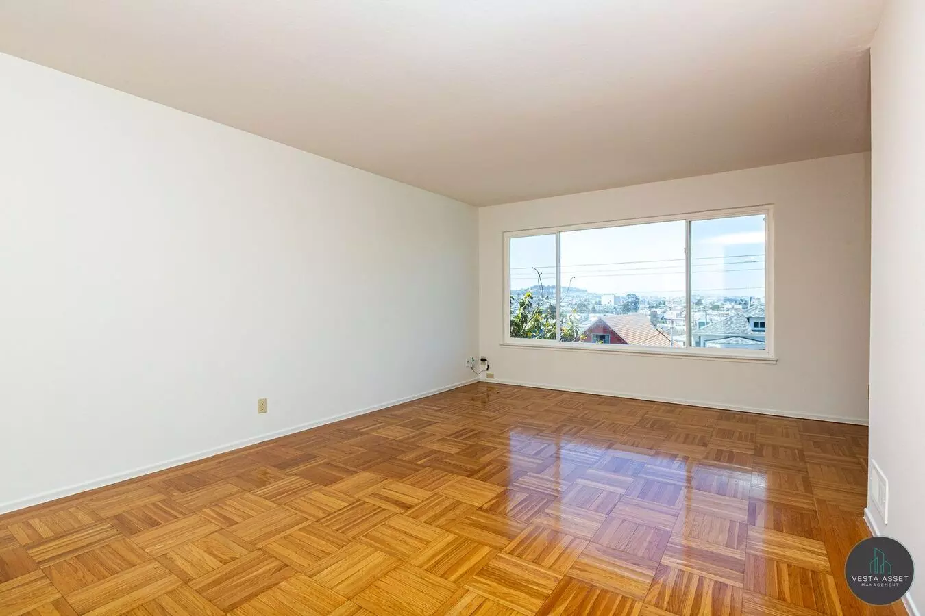2 Beds • 1 Bath floor plan