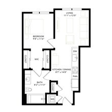 A1 234 234 floor plan