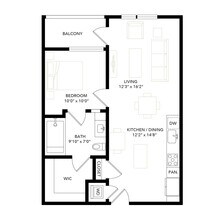 A3 204 204 floor plan