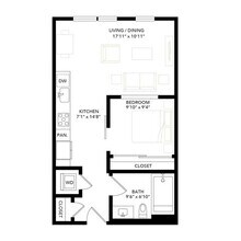 AU2 312 312 floor plan