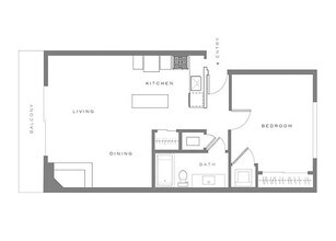 A01 003-CAPT 003-CAPT floor plan