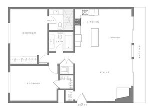 B03 146-BARB floor plan
