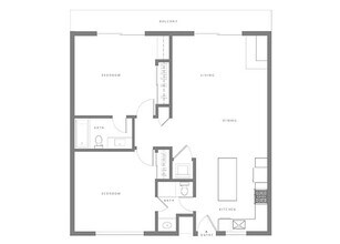 B05 015-GNWD floor plan