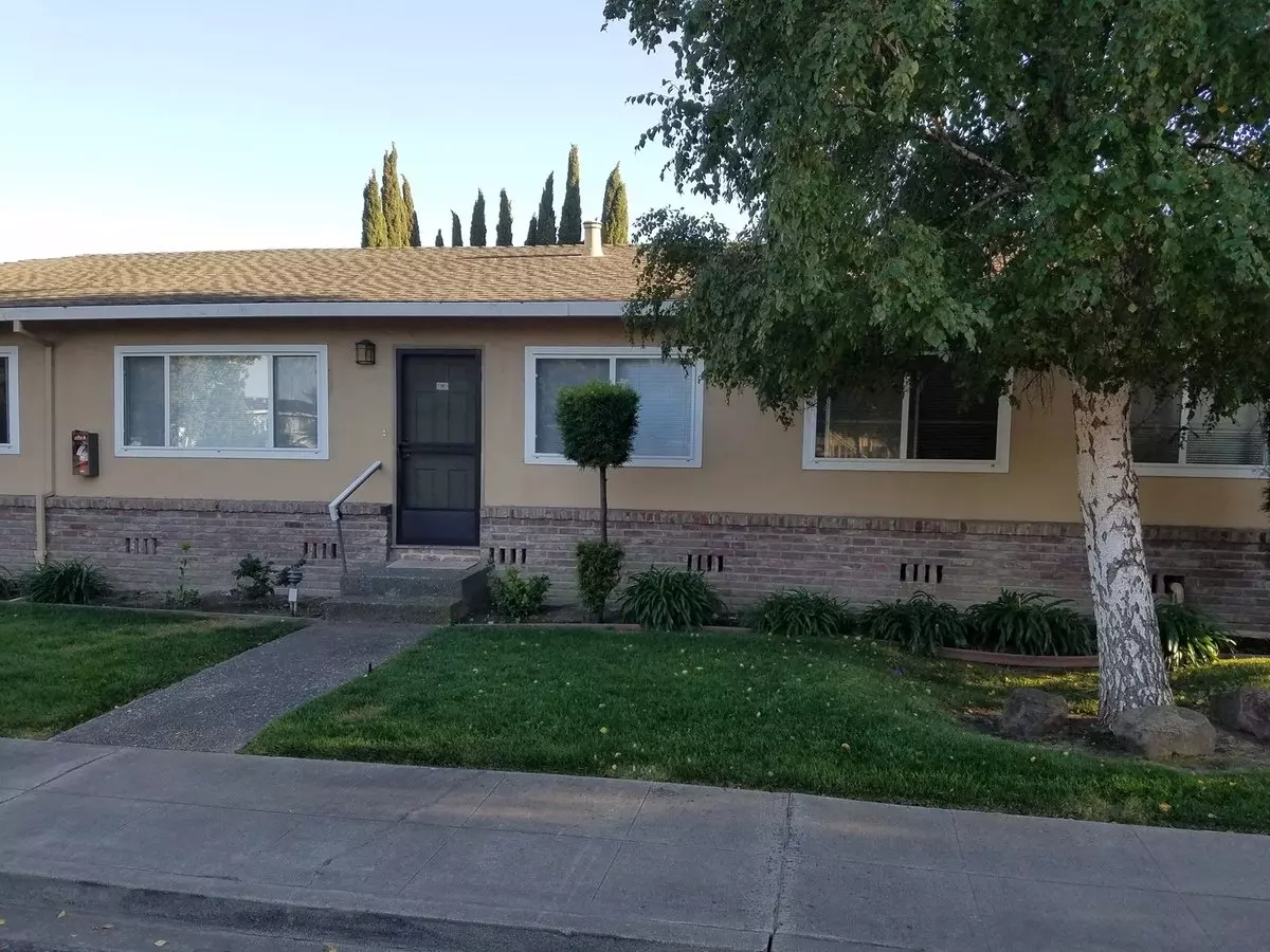 1 Bed • 1 Bath floor plan