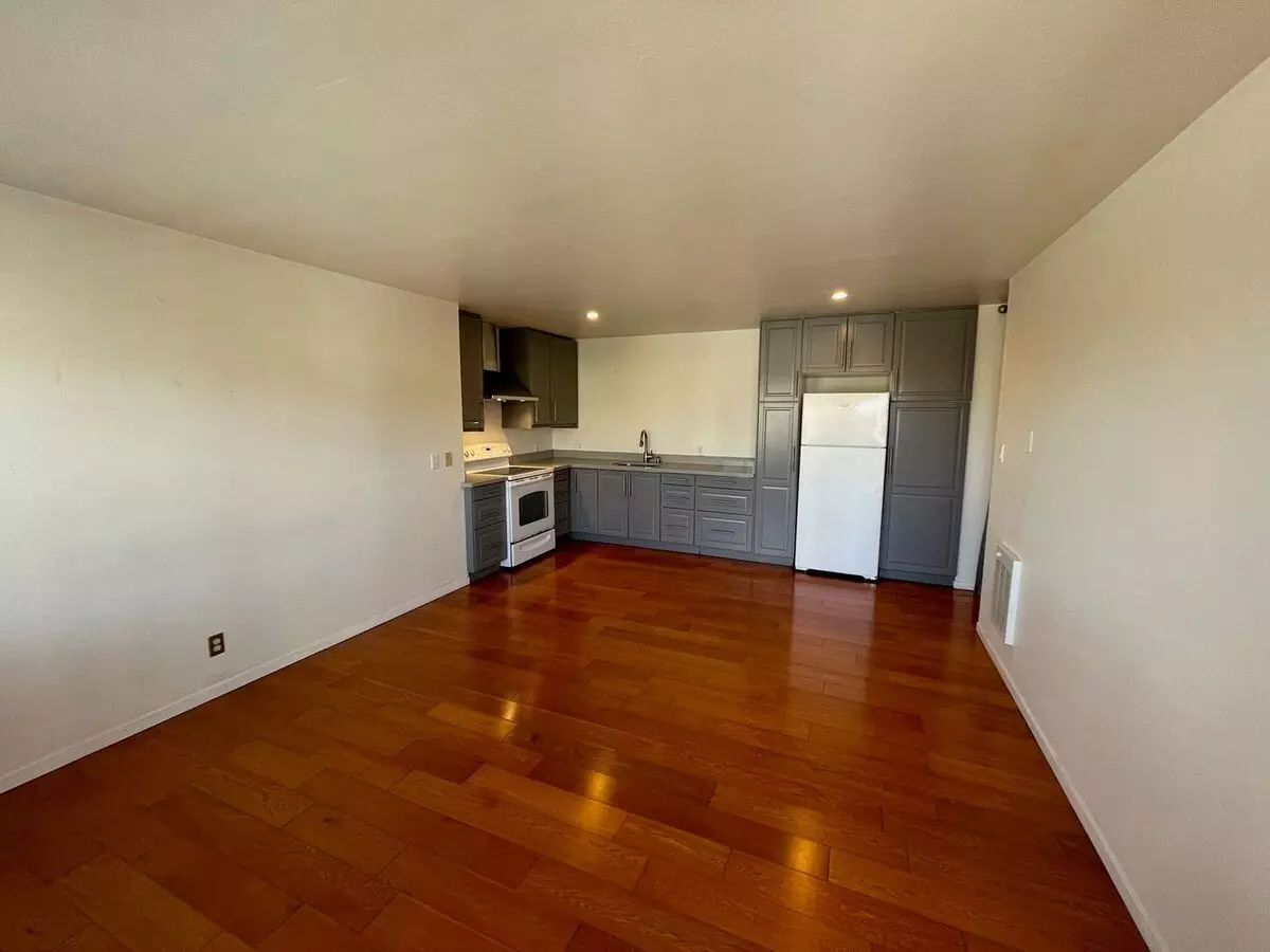 Unit 303 floor plan