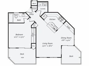 A2G 00M-1075 floor plan