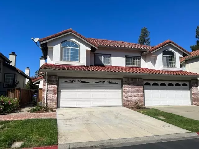3BR/3BA floor plan