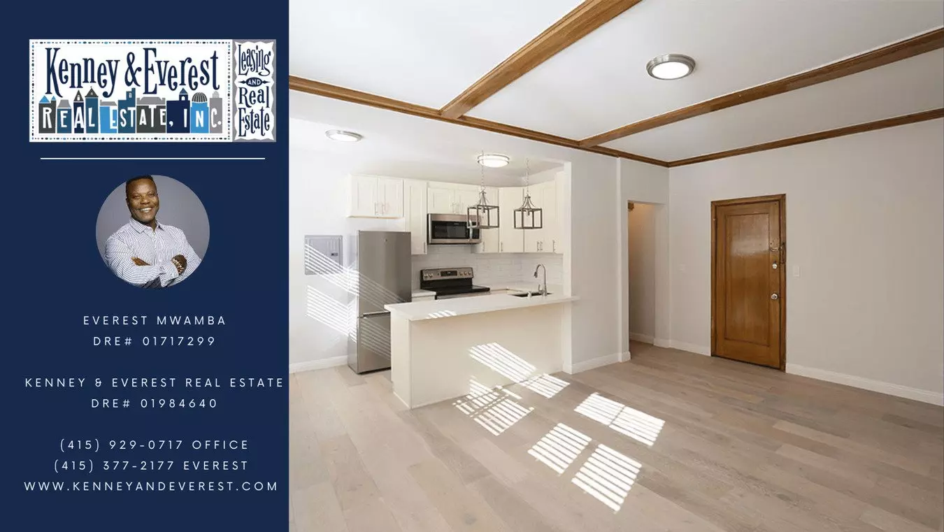 Studio, 1 Bath Model floor plan