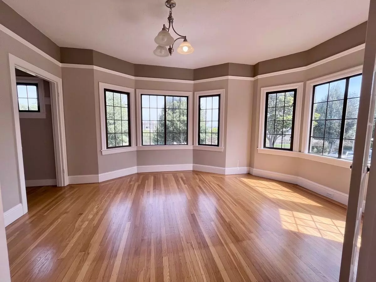 1 Bed • 1 Bath 4 floor plan