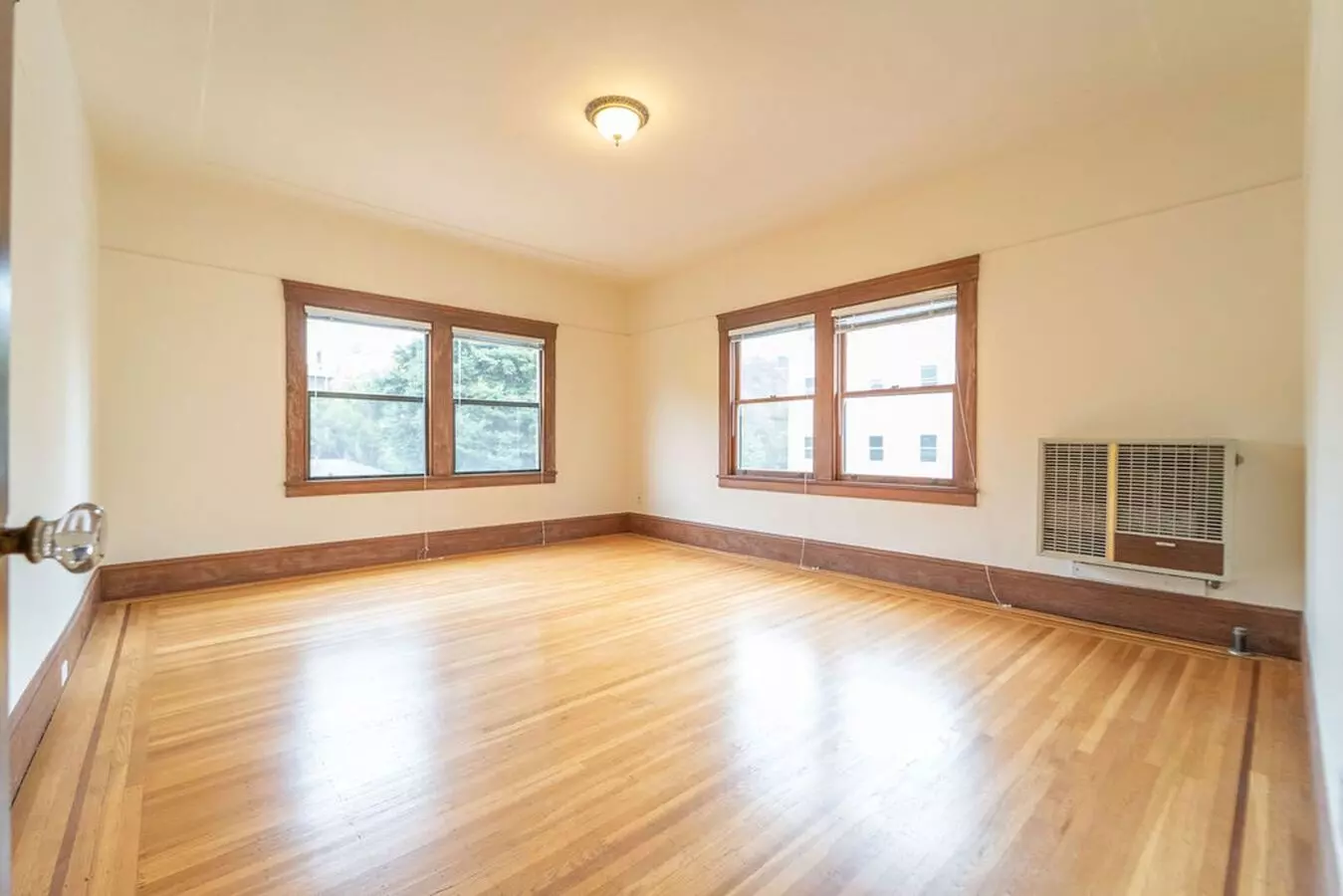 Studio • 1 Bath 12 floor plan