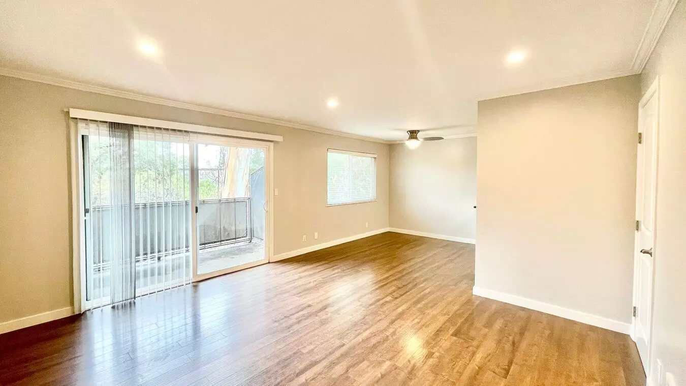 1 Bed • 1 Bath 18 floor plan